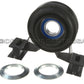 Driveshaft Center Support Bearing for Land Rover 2.5 V6 FREELANDER TOQ000060