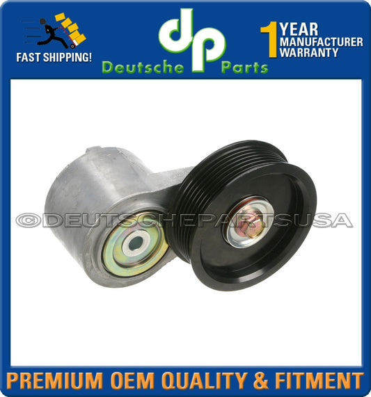 Acc. Belt Tensioner Assembly ERR 6439 ERR6439 For LAND RANGE ROVER DISCOVERY