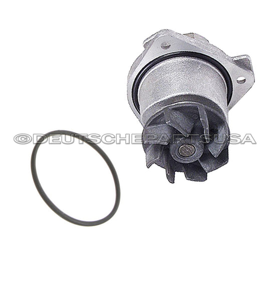 Porsche CAYENNE 3.2 V6 Water Pump + Gasket 955 106 011 00  95510601100 - SET 2