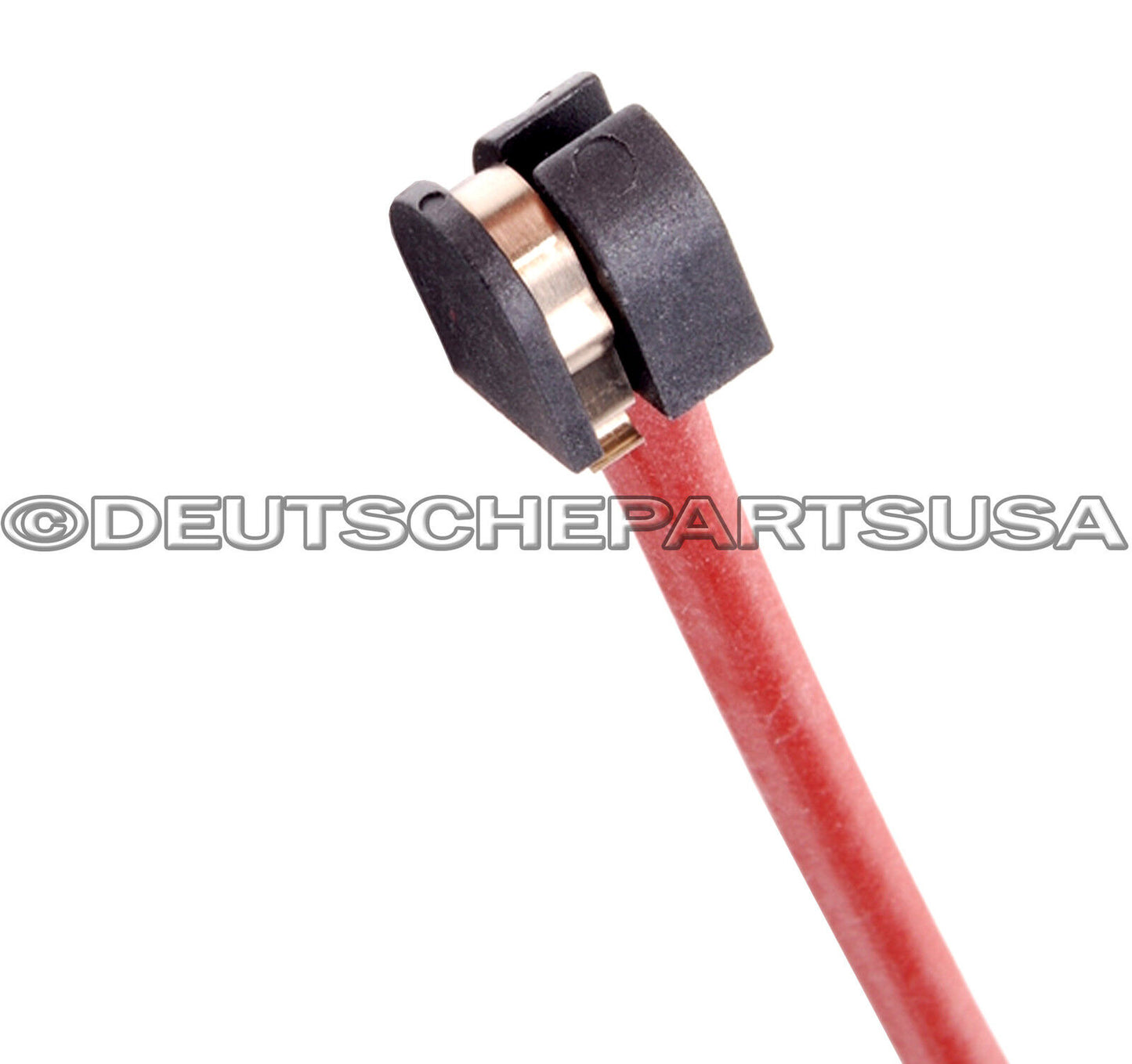 PORSCHE CAYENNE TURBO S Electronic Disc Brake Pad Wear Sensor 08 09 10