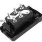 PORSCHE 924 944 POWER WINDOW TIP SWITCH BLACK 477 959 622 01C / 47795962201C