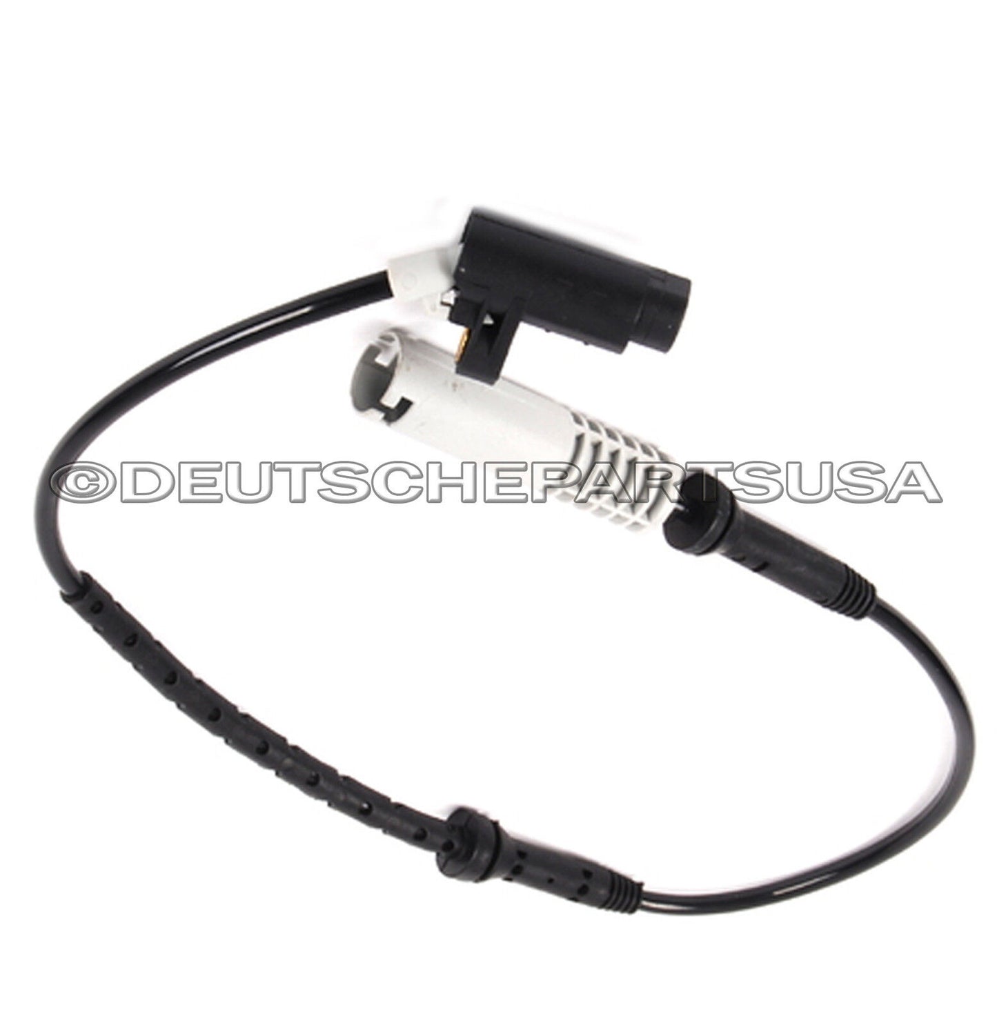 FRONT WHEEL ABS SPEED SENSOR LEFT/RIGHT for BMW E38 740iL 740i 750iL 34521182076