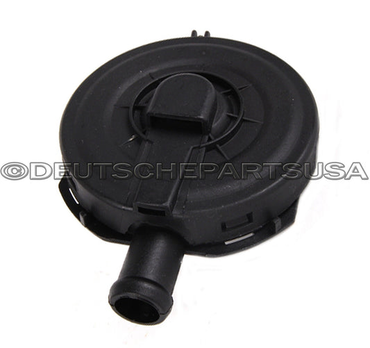 AUDI A6 A8 VOLKSWAGEN PHAETON 4.2 4.2L ENGINE CRANKCASE VENT VALVE 077 103 245B