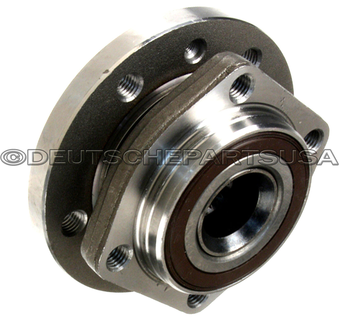 VOLVO 850 C70 S70 V70 FRONT Wheel HUB HUBS With Bearing Bearings Assembly 274378