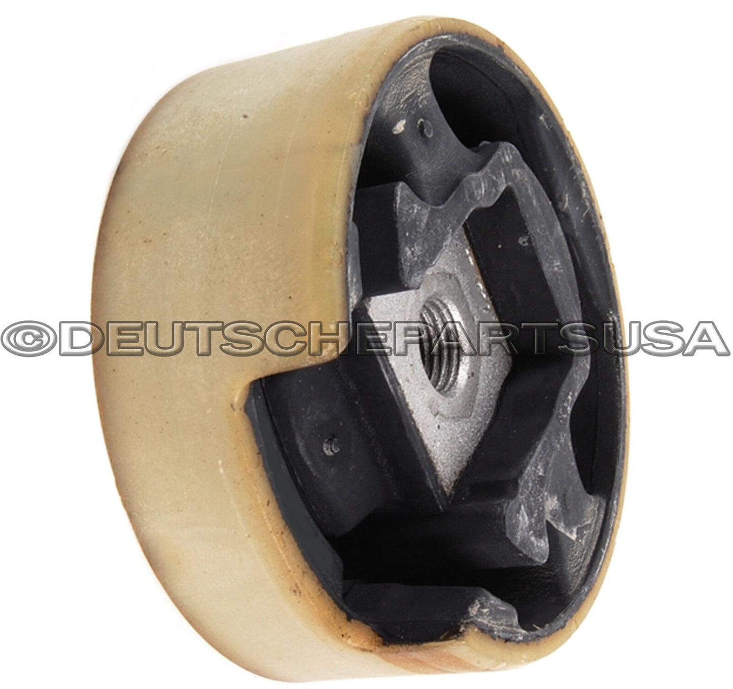 AUDI A3 VOLKSWAGEN JETTA EOS FRONT LOWER SUBFRAME MOUNT 1K0 199 867A