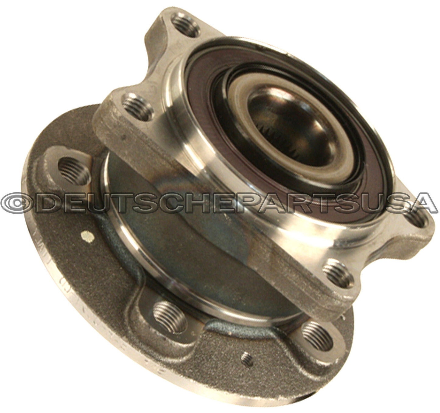 Volvo XC90 Rear Left Right Wheel HUB Hubs Bearing Bearings Assembly 31201011 L/R