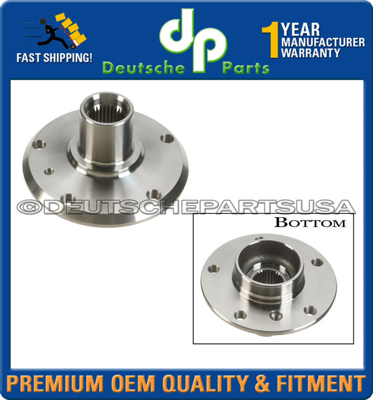 WHEEL HUB 33411095774 for BMW E31 E36 E38 E46 E60 850i 840Ci 750iL 550i 528i 535