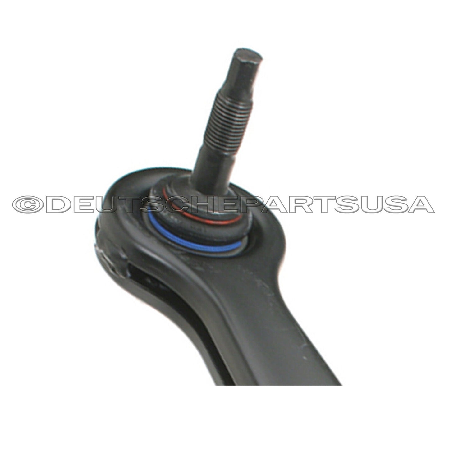 REAR AXLE CAMBER STRUT UPPER CONTROL ARM LEFT for BMW E38 740i 740iL 33326770059