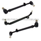 MERCEDES R129 300SL 500SL SL320 CENTER DRAG LINK LINKS TIE ROD 89 90 91 92 93 94