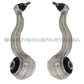 MERCEDES W203 S CL FRONT UPPER CONTROL ARM LEFT & RIGHT 2033303911 + 2033304011