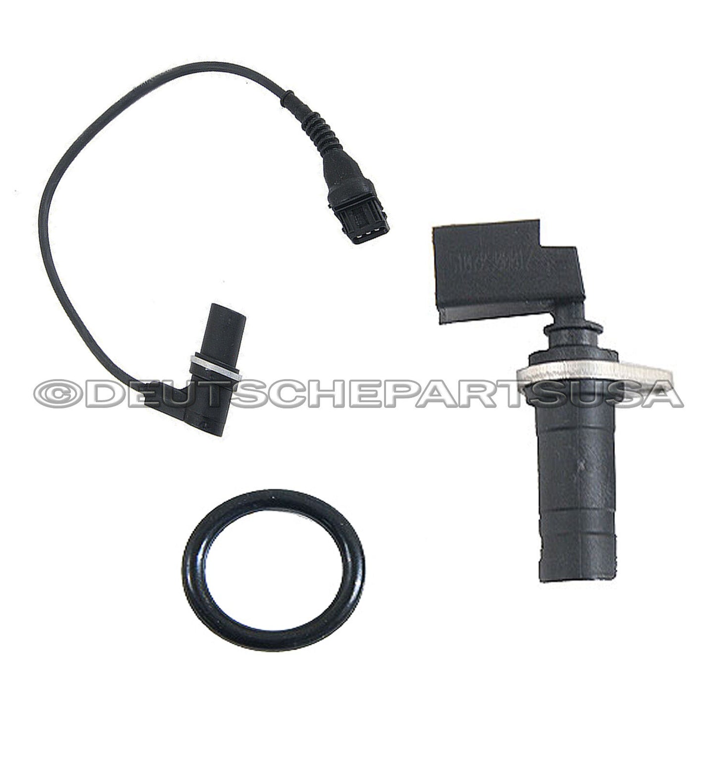 Crankshaft Camshaft Cam Position Sensor CPS 320i 323 328 i is SET 2 for BMW E36