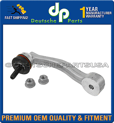 JAGUAR S-TYPE XK XJ8 XKR XJR SUPER V8 FRONT SWAY BAR STABILIZER LINK C2C 39468