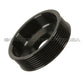 Water Pump Pulley ALUMINUM HD for BMW E60 E65 E66 E70 X5 4.4 4.8 V8 11517504077