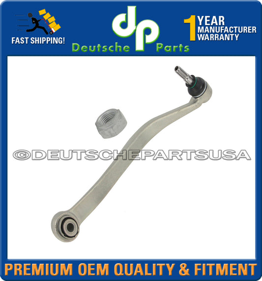 Mercedes W163 Rear Left Control Arm Tie Rod Ball Joint + Bushing 163 350 05 53