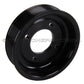 ALUMINUM WATER PUMP PULLEY 11511736910 for BMW E34 E32 +INSTALLATION BOLTS SET 5