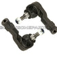 LAND RANGE ROVER SPORT 06-09 STEERING TIE ROD END SET 2 x QJB500040 LR010675