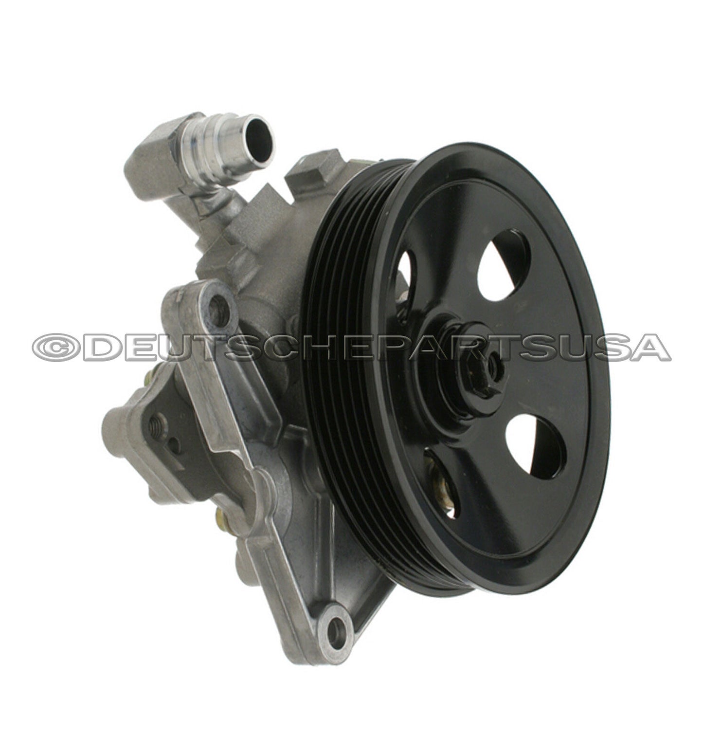 MERCEDES W163 P/S POWER STEERING PUMP ML320 ML350 430 002 466 81 01 / 0024668101