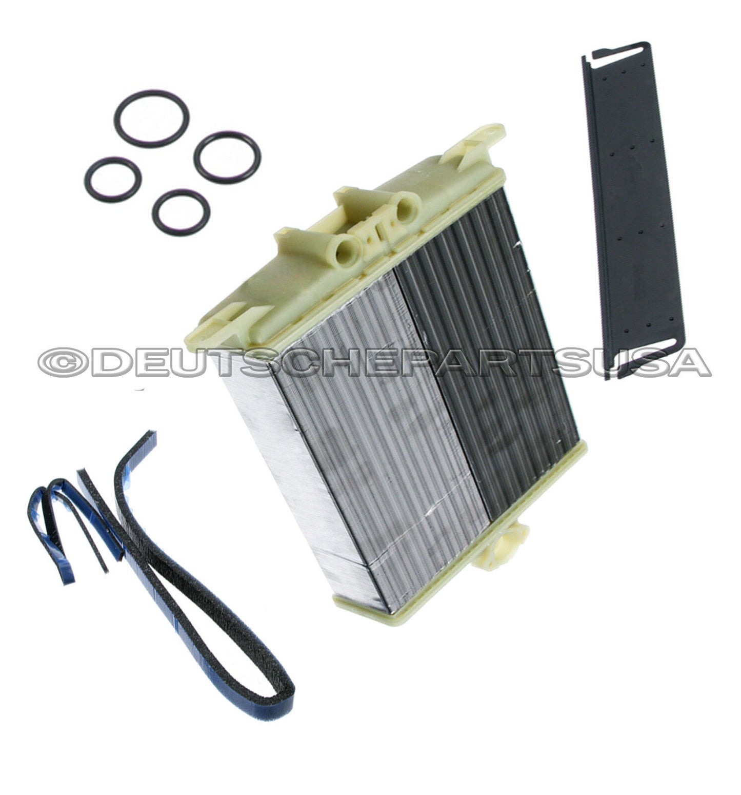 MERCEDES W140 R129 300 400 500 600 SD SE SEC SEL S320 HEATER CORE 1408300561