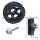 Mercedes ML320 ML350 ML430 S430 Crankshaft Pulley Harmonic Balancer 1120351300