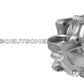 Water Pump + GASKET 05 06 07 08 09 10 11 for BMW E90 E91 E92 E93 316i 318i 320i