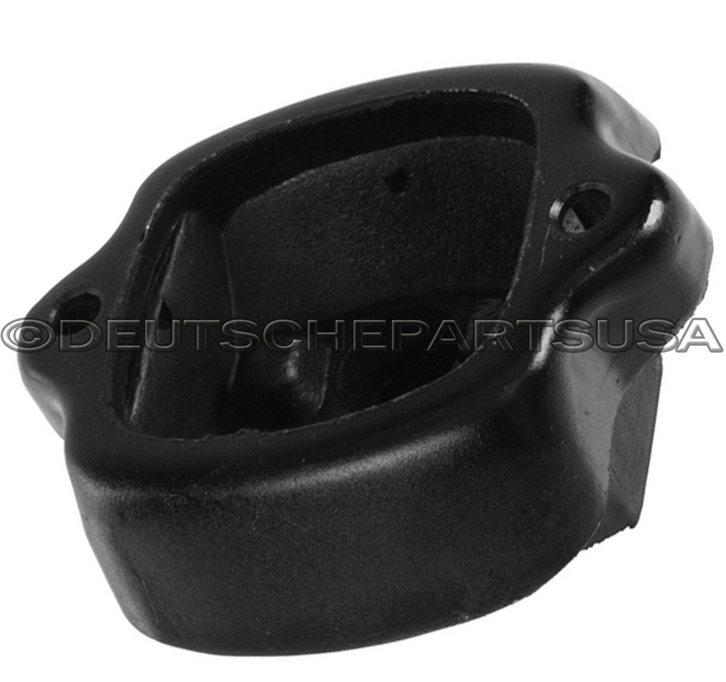Mercedes Benz W123 240 D 240D Engine Motor Mount Mounts LEFT RIGHT PAIR Set of 2