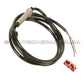 DODGE FREIGHTLINER SPRINTER 2500 3500 FRONT ABS SPEED SENSOR 5104145AA