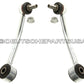 VW TOUAREG REAR SWAY STABILIZER SWAY BAR LINK LINKS 7L0505465D + 7L0505466D SET