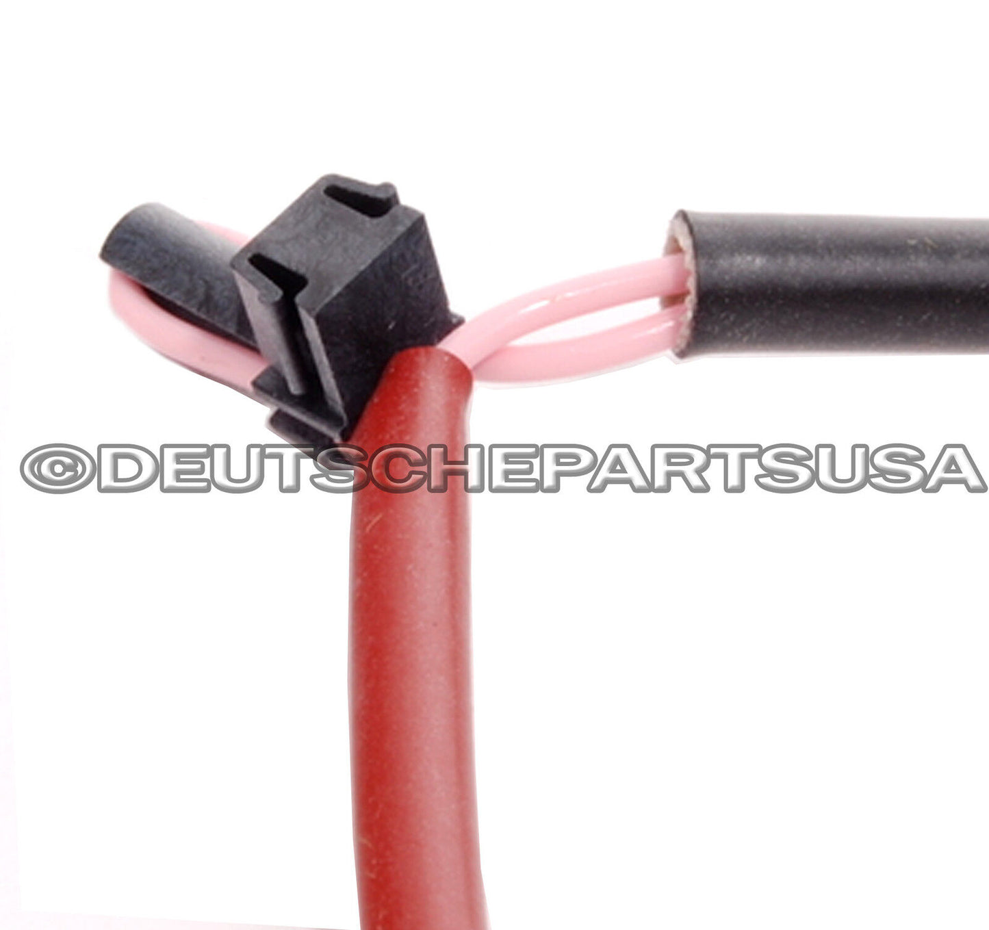 PORSCHE BOXSTER 911 Front or Rear BRAKE PAD WEAR SENSOR INDICATOR 99661236500
