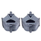 ENGINE MOTOR MOUNT MOUNTS LEFT + RIGHT PAIR for BMW E30 316i 316 318i