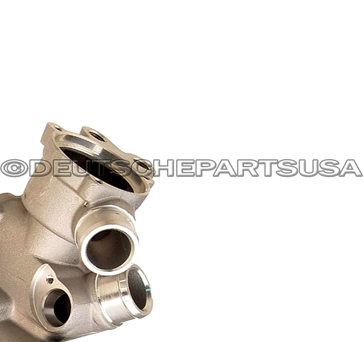 MERCEDES E SL C CLASS R129 W202 W124 ENGINE WATER PUMP E320 SL320 1042002801