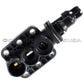 AT Oil Cooler EXPANSION TANK THERMOSTAT 17 21 7 559 962 for BMW E60 E61 E65 E66