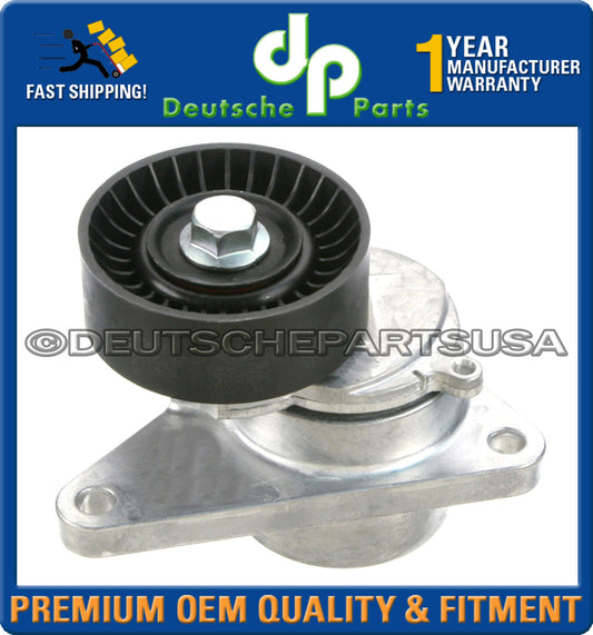 Acc. Belt Tensioner Assembly 31251250 for Volvo V70 S70 C70 S60 S80 S40 V40 XC70