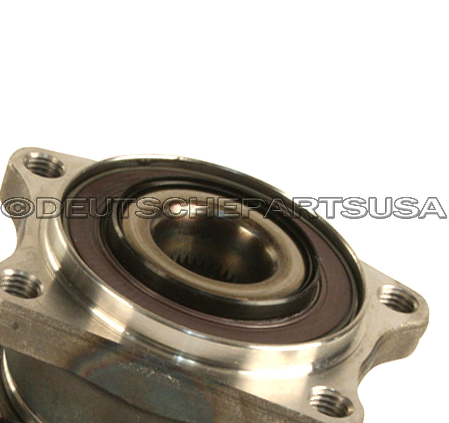 Volvo XC90 Rear Left Right Wheel HUB Hubs Bearing Bearings Assembly 31201011 L/R