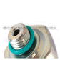 A/C HIGH SIDE PRESSURE SENSOR SWITCH 64539323658 for BMW MINI E39 E46 E38 E53 X5