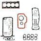CYLINDER HEAD GASKET SET for BMW E34 518i 518q 90 91 92 93 94 95 96 11129066452