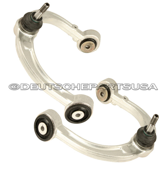Mercedes W164 Front Right Left Upper Control Arm Arms 2513300707 2513300807 SET