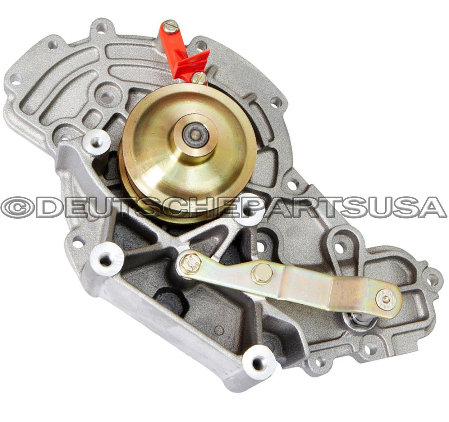 Porsche 928 928GTS 928S4 928GT GT GTS S4 Water Pump + GASKET 928 106 015 13
