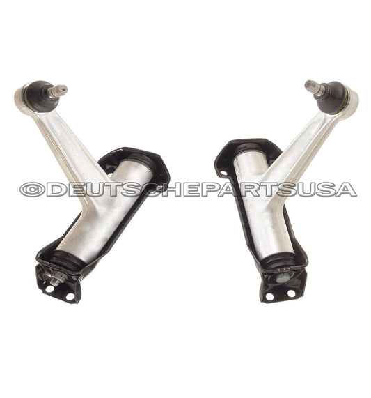 MERCEDES S320 S420 S500 Upper Control Arms Ball Joint 2 1403307607 + 1403307707
