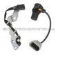 VW GOLF JETTA BEETLE 2.0 Camshaft CAM Crankshaft CRANK Position Sensors Set of 2