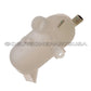 COOLANT EXPANSION TANK 17 11 1 707 540 17111707540 for BMW E30 E28 325e 325i 528