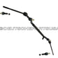 MERCEDES SLK230 R170 Center Drag Link INNER OUTER Tie Rod Rods STEERING DAMPER