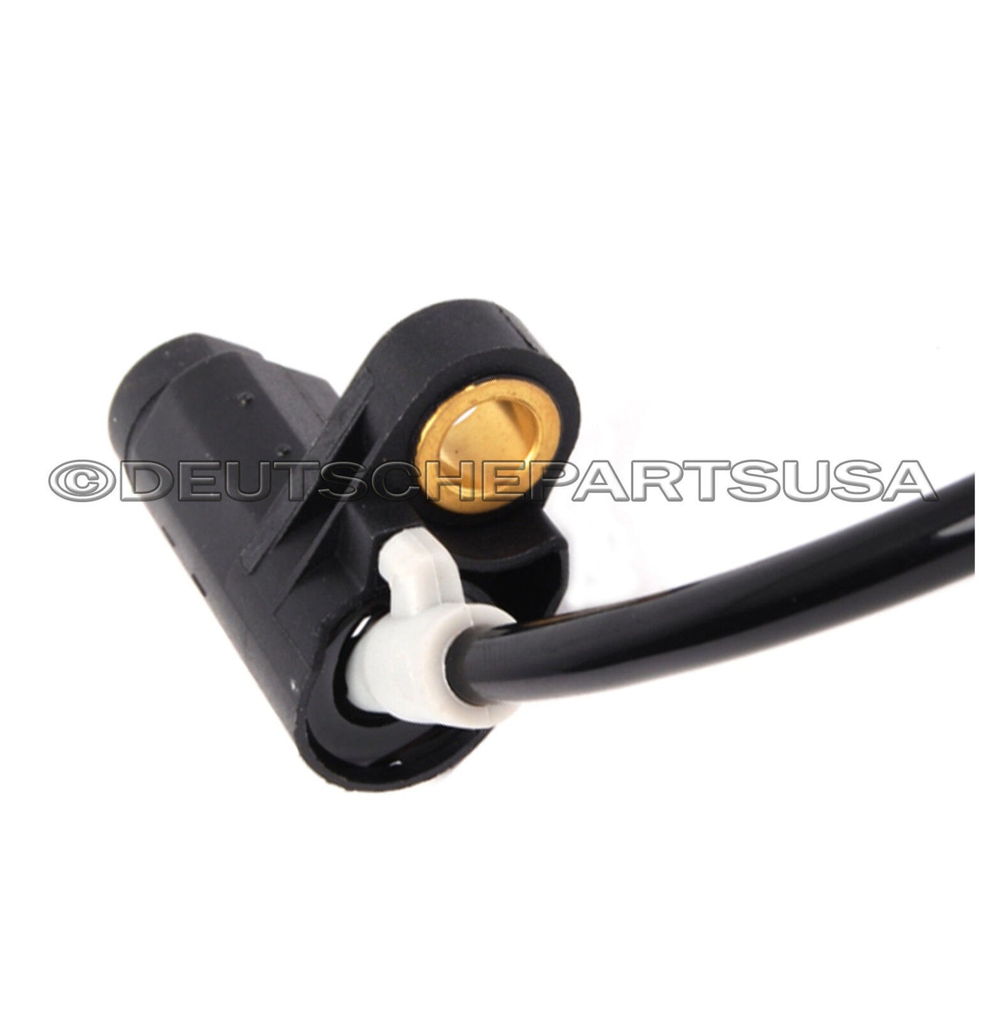 FRONT WHEEL ABS SPEED SENSOR LEFT/RIGHT for BMW E38 740iL 740i 750iL 34521182076