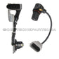 VW GOLF JETTA BEETLE 2.0 Camshaft CAM Crankshaft CRANK Position Sensors Set of 2