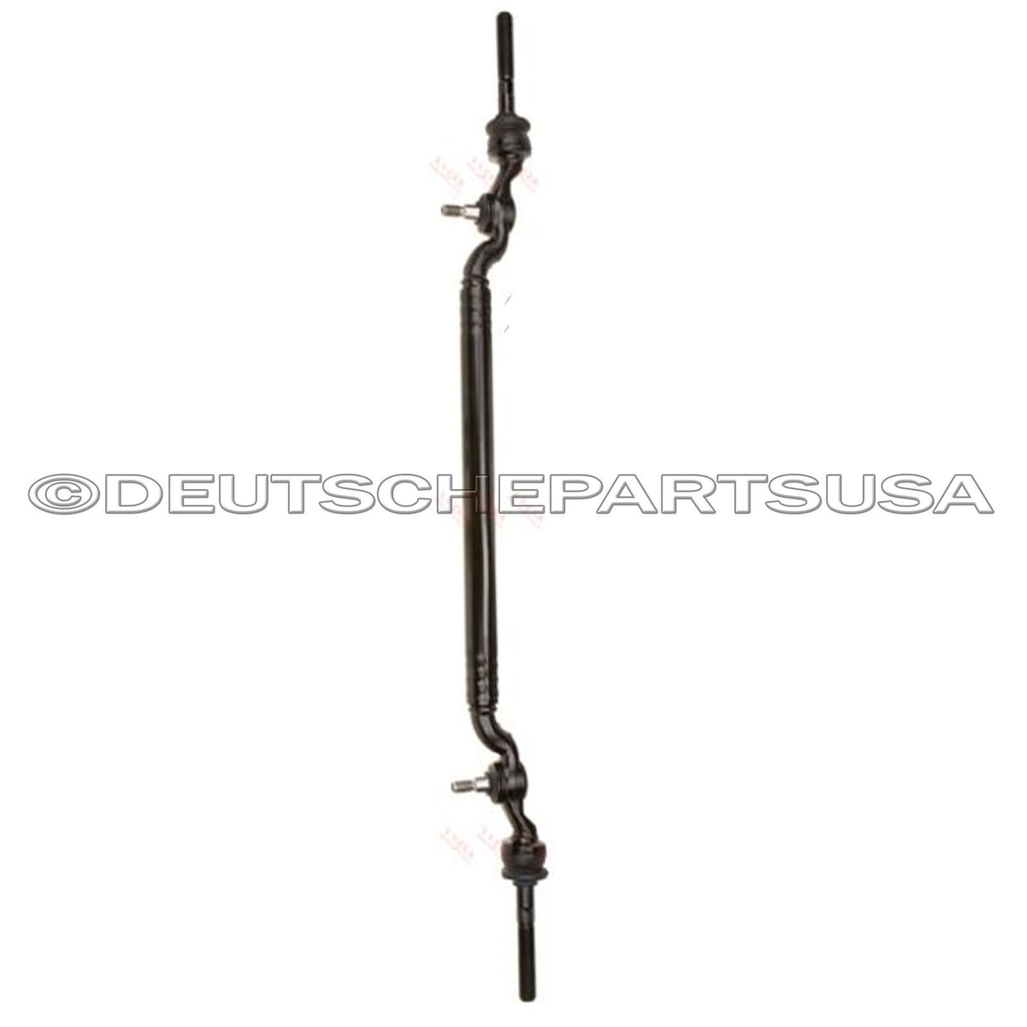 Center Drag Link Inner Tie rod RHD for BMW E38 735i 740i 730i 728i 730d 740d 725