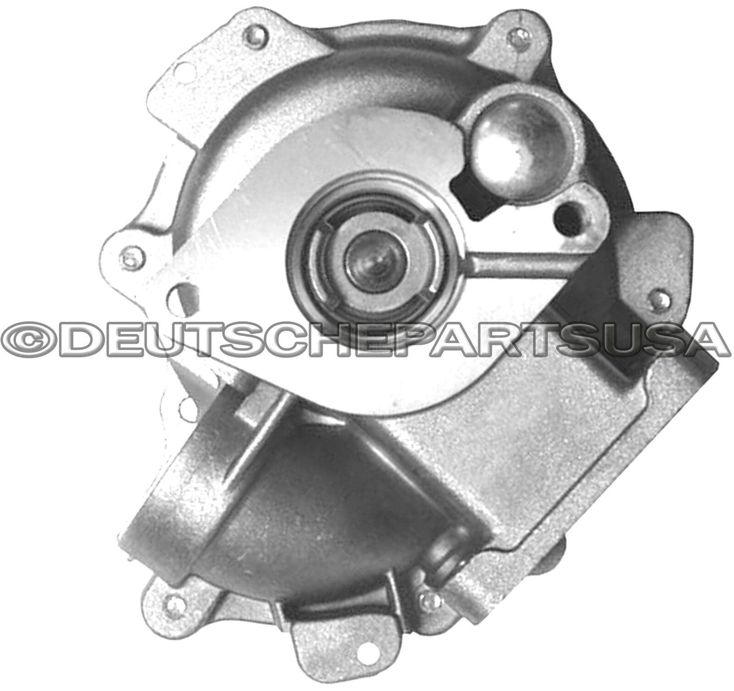 Water Pump GASKET for BMW E83 X3 E85 Z4 X3 xDrive E60 520i 05 06 07 08 09 10 11