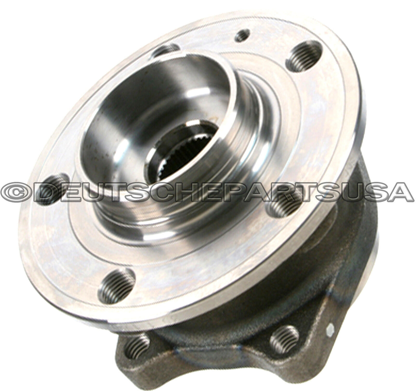 VOLVO S80 V70 S60 XC70 REAR Left Right Wheel HUB HUBS Bearing Bearings Assembly