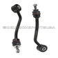 MERCEDES W220 4MATIC STABILIZER ANTI ROLL SWAY BAR LINK LINKS LEFT RIGHT SET 2