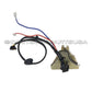 MERCEDES W124 HEATER FAN BLOWER MOTOR REGULATOR UNIT 124 820 27 10 / 1248202710