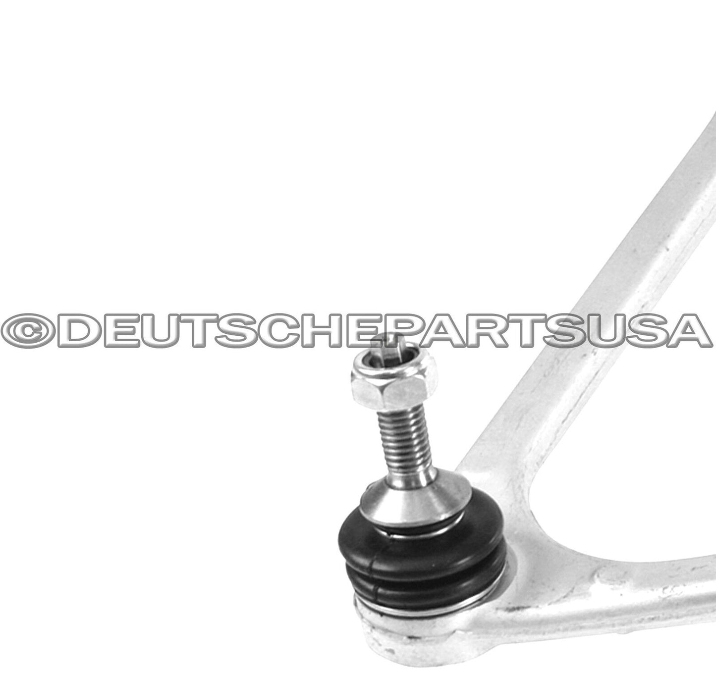 LINCOLN LS UPPER CONTROL ARM BALL JOINT BUSHING BUSHINGS LEFT 6W4Z-3085 AA