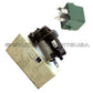 MERCEDES OE W221 W216 S CL AIR PUMP SUSPENSION COMPRESSOR + RELAY 2213201704